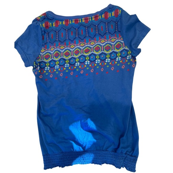 Desigual EUR size M. Runs small. Excellent used condition. - Picture 2 of 3